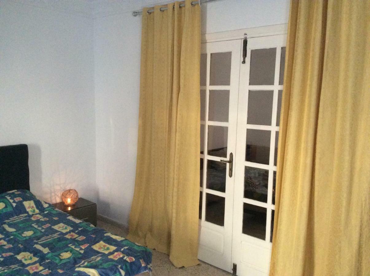 Apartament Mouhib Sidi Bou Said House Zewnętrze zdjęcie