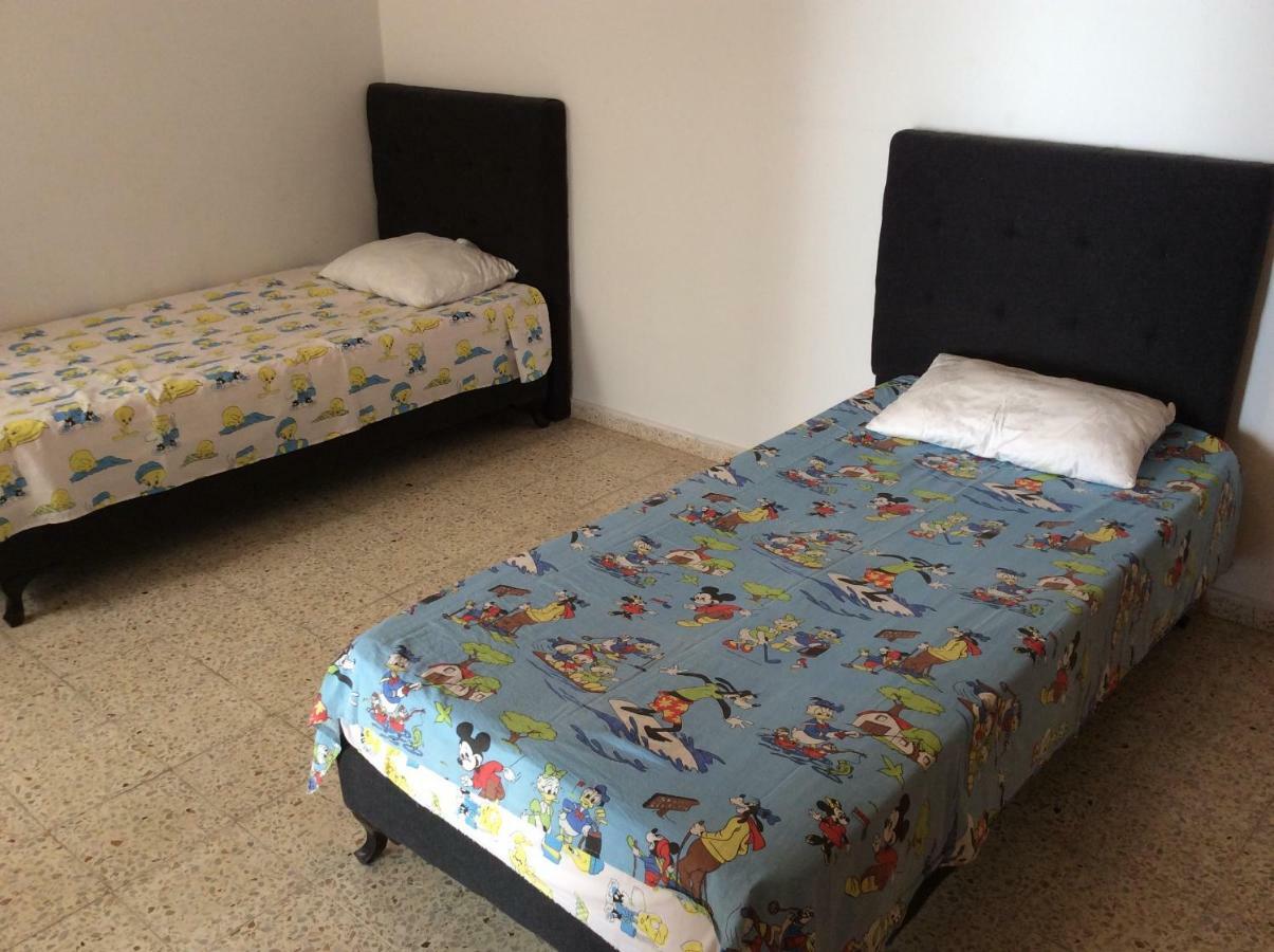 Apartament Mouhib Sidi Bou Said House Zewnętrze zdjęcie